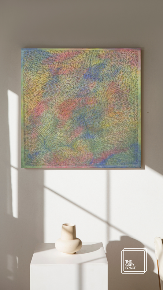 Why Should You Buy Art?