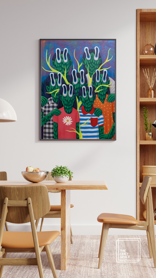 Just Bought Your First Piece of Art? Don't Make These Common Mistakes in Caring and Displaying it