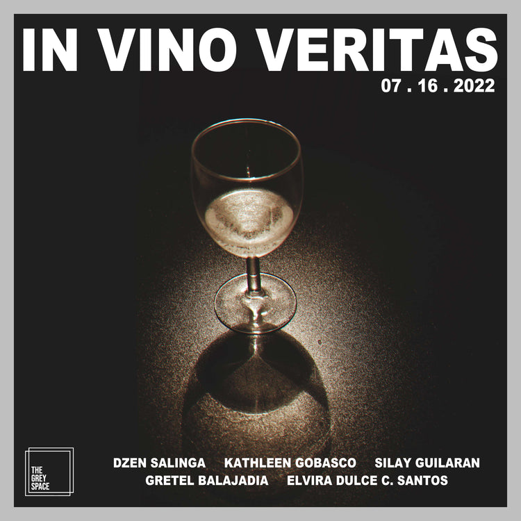IN VINO VERITAS
