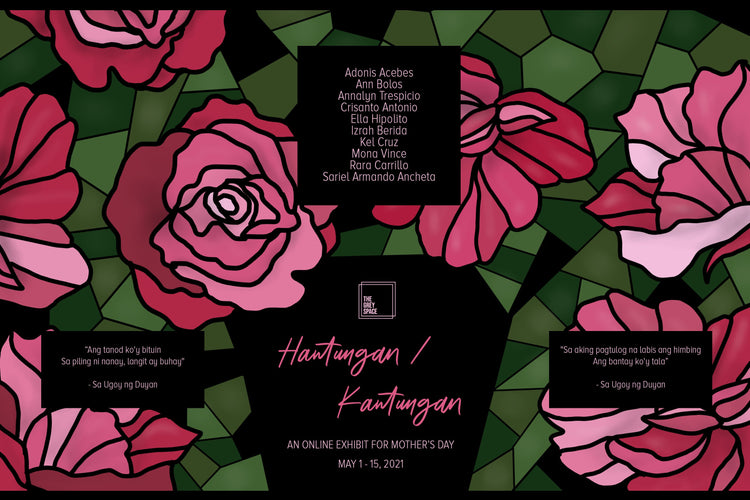 Hantungan | Kanlungan  | May 2021