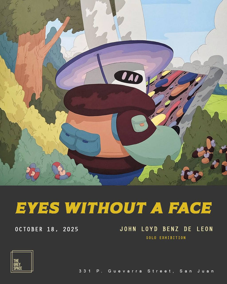 Eyes Without A Face