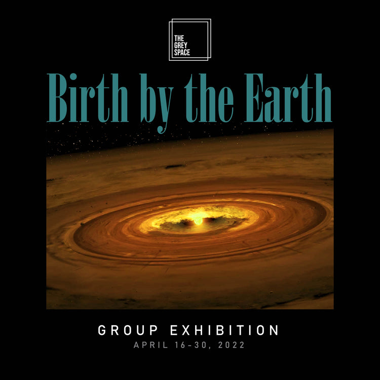 Birth by the  Earth - April 2022