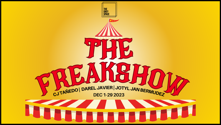 The Freakshow