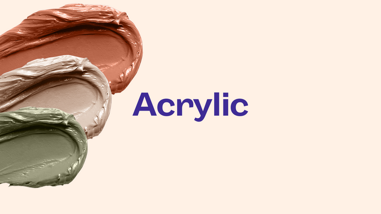 Acrylic
