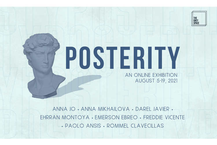 Posterity | Aug 2021