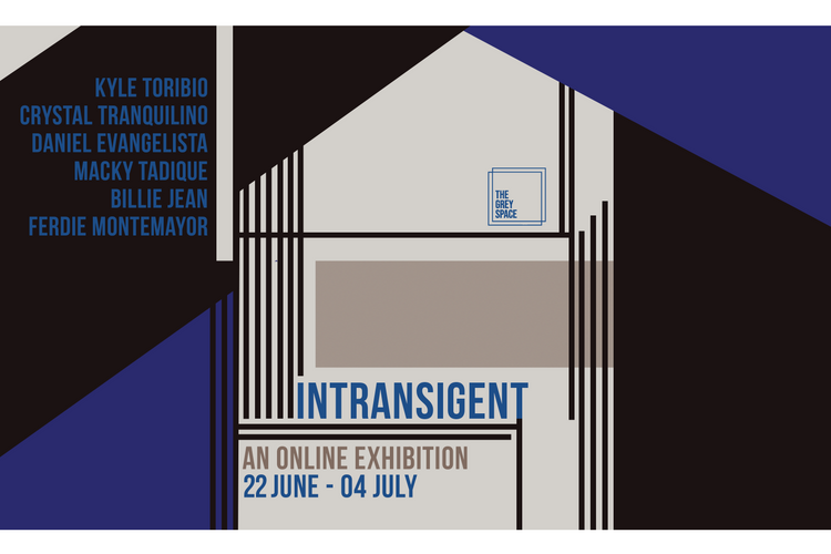 Intransigent | July 2021