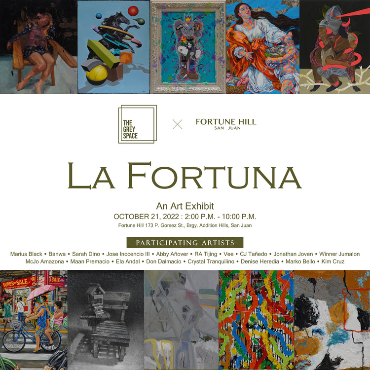 La Fortuna