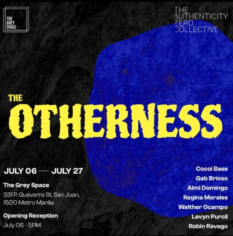 Otherness