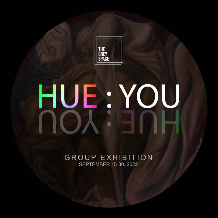HUE : YOU