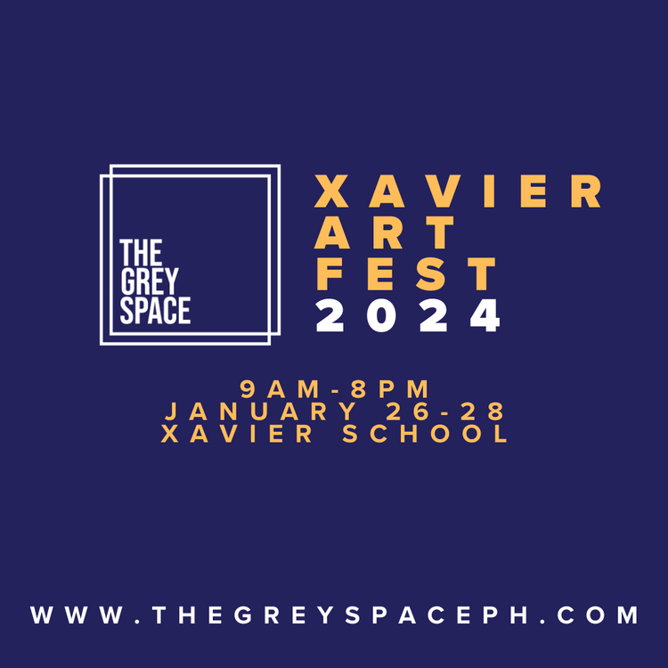 XAF 2024