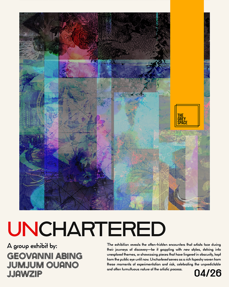 Uncharted