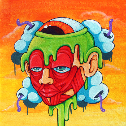 "MATA SAYO" (Eyes on you)