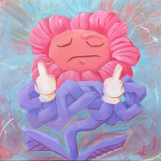 Life: Not Today Universe