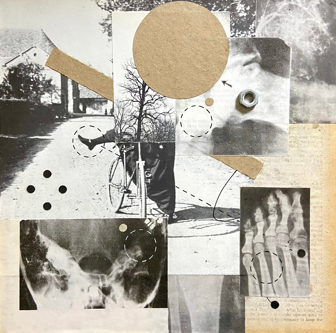 Spontaneous Generation II