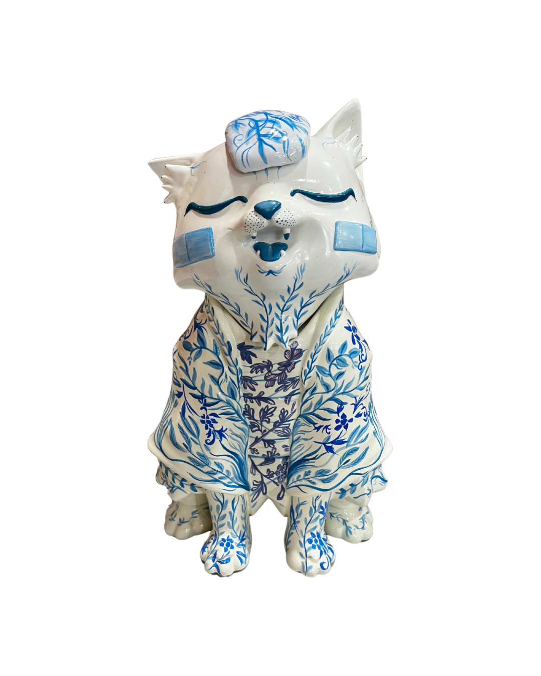 Salmeown Porcelain 2