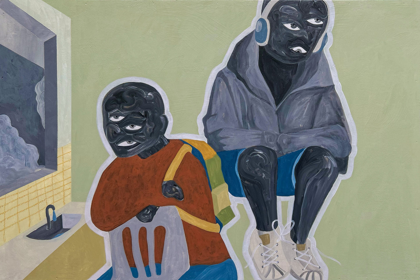 121 weeks and 5 days of prison