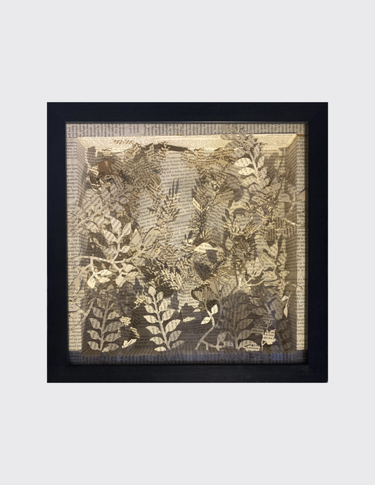 My Sister's Wedding Dress