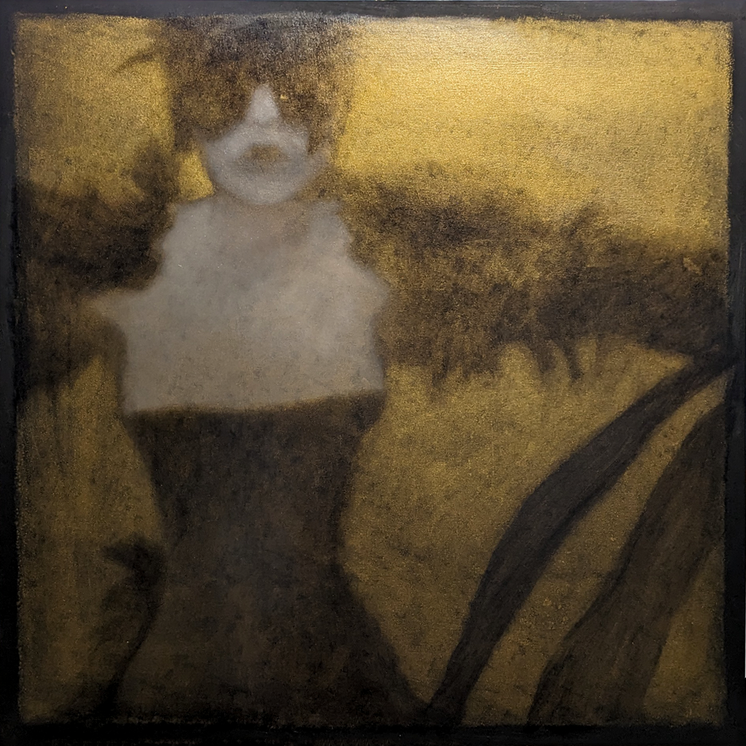 Graceful Swans of Never (II)