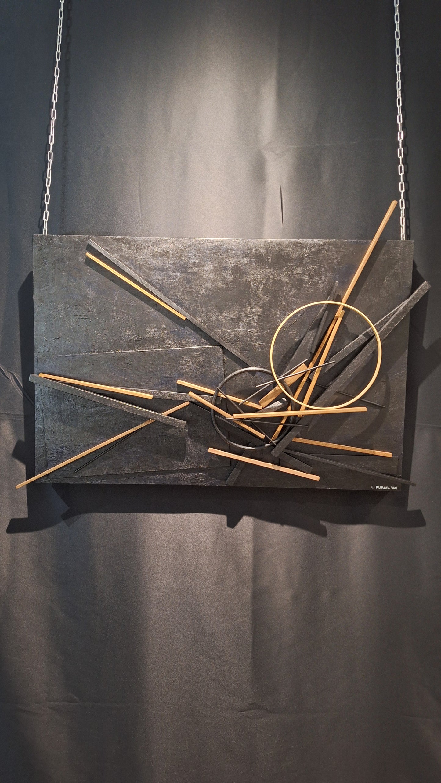 The Emptiness Will Provide III