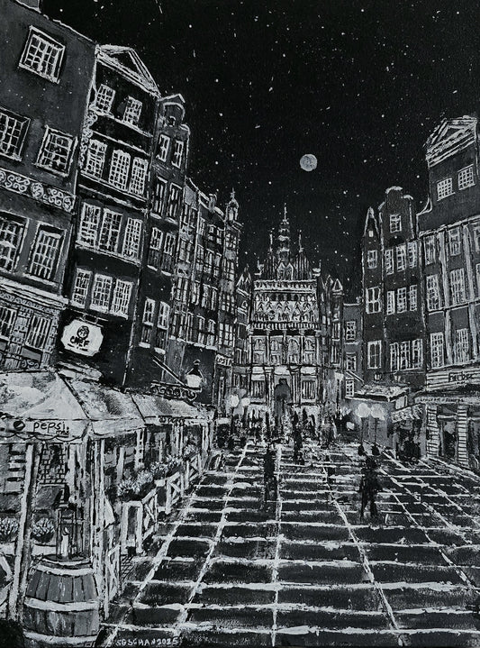 Third Winter Of The Soul