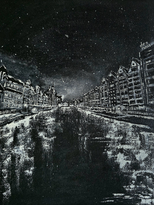 First Winter of the Soul