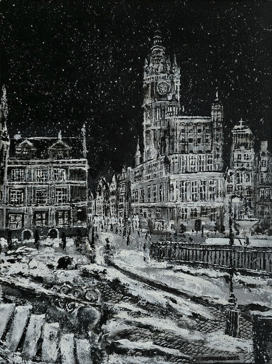 Second Winter Of The Soul