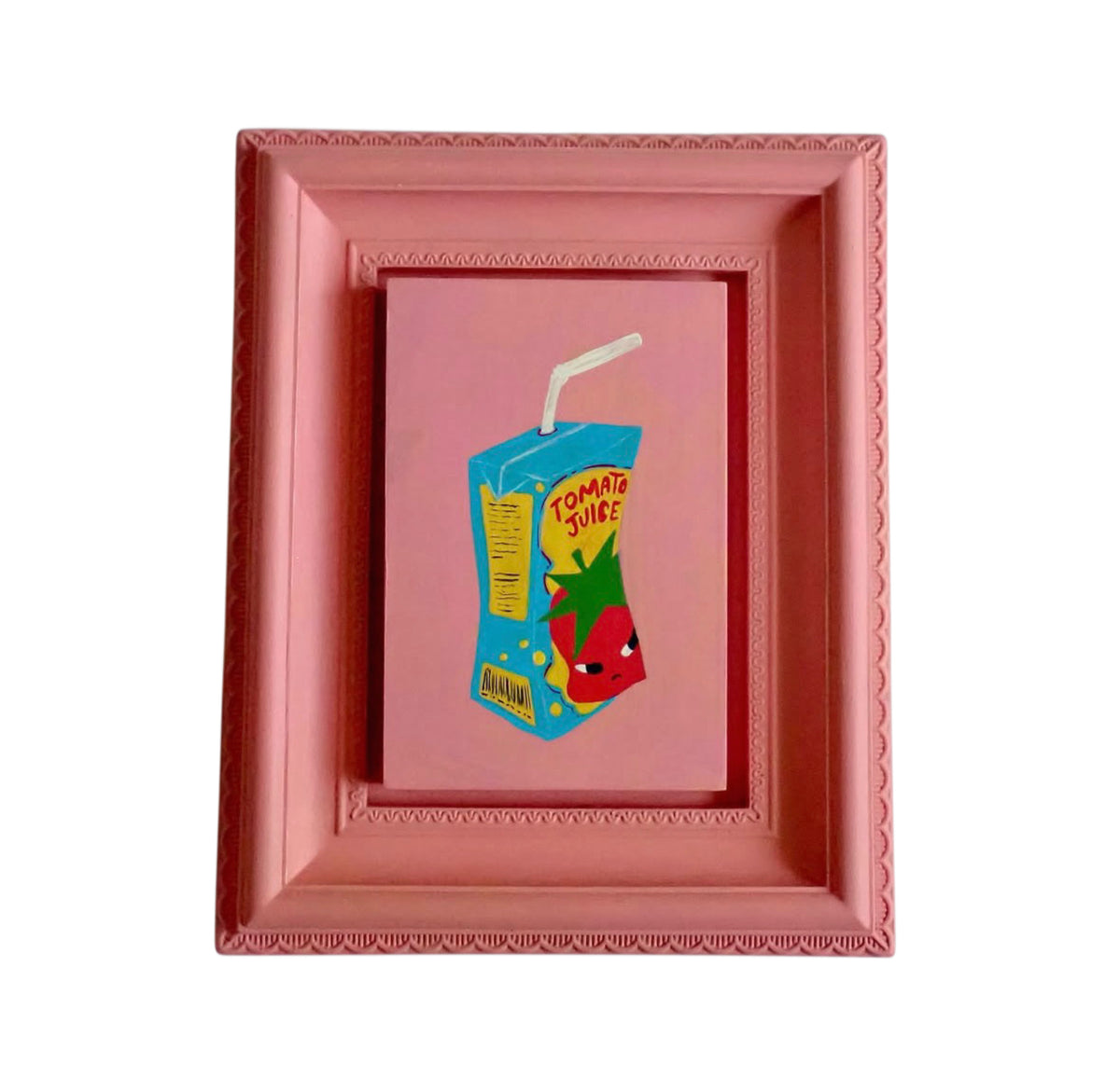 Juice Box