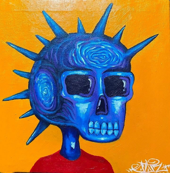 Headspace II