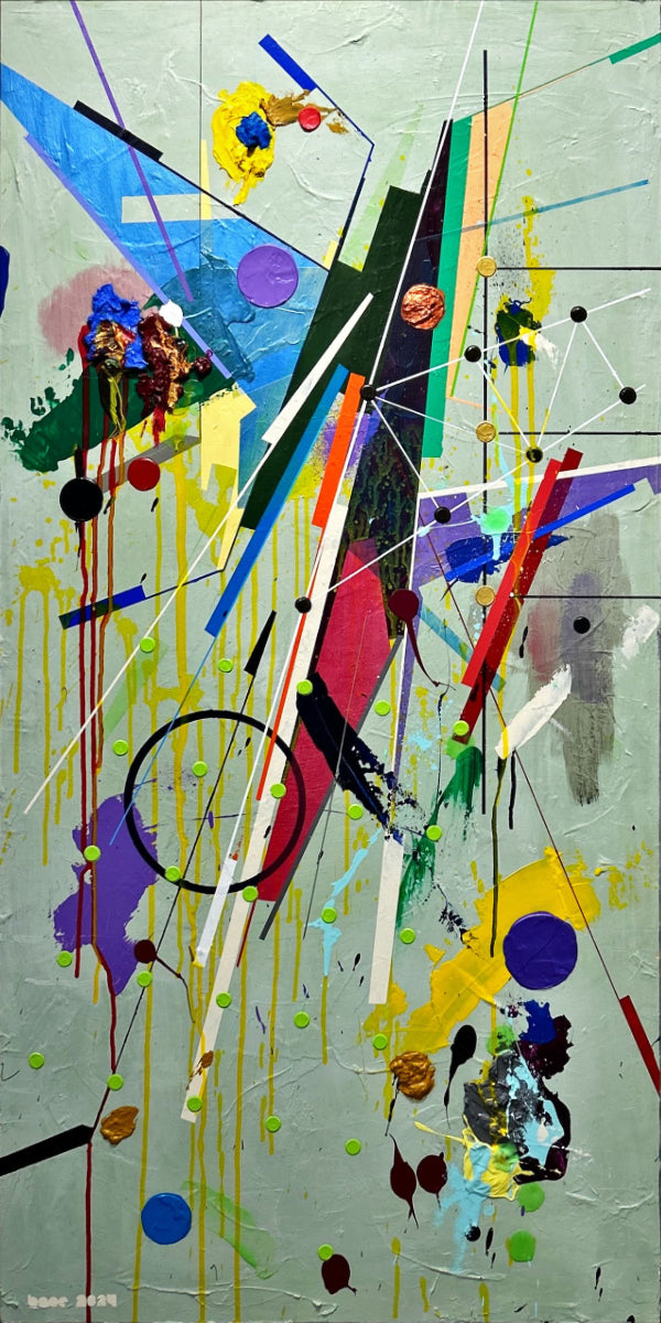 2 Faces of the Same Story 1