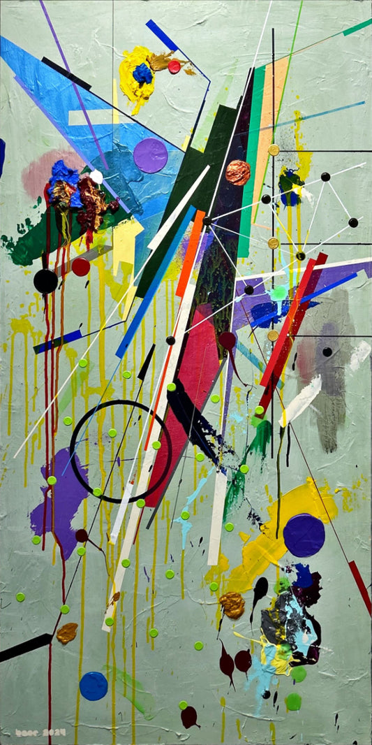 2 Faces of the Same Story 1