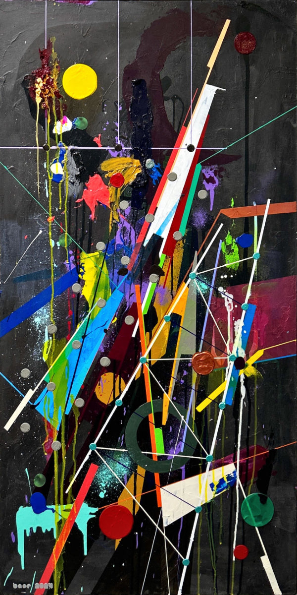 2 Faces of the Same Story 2