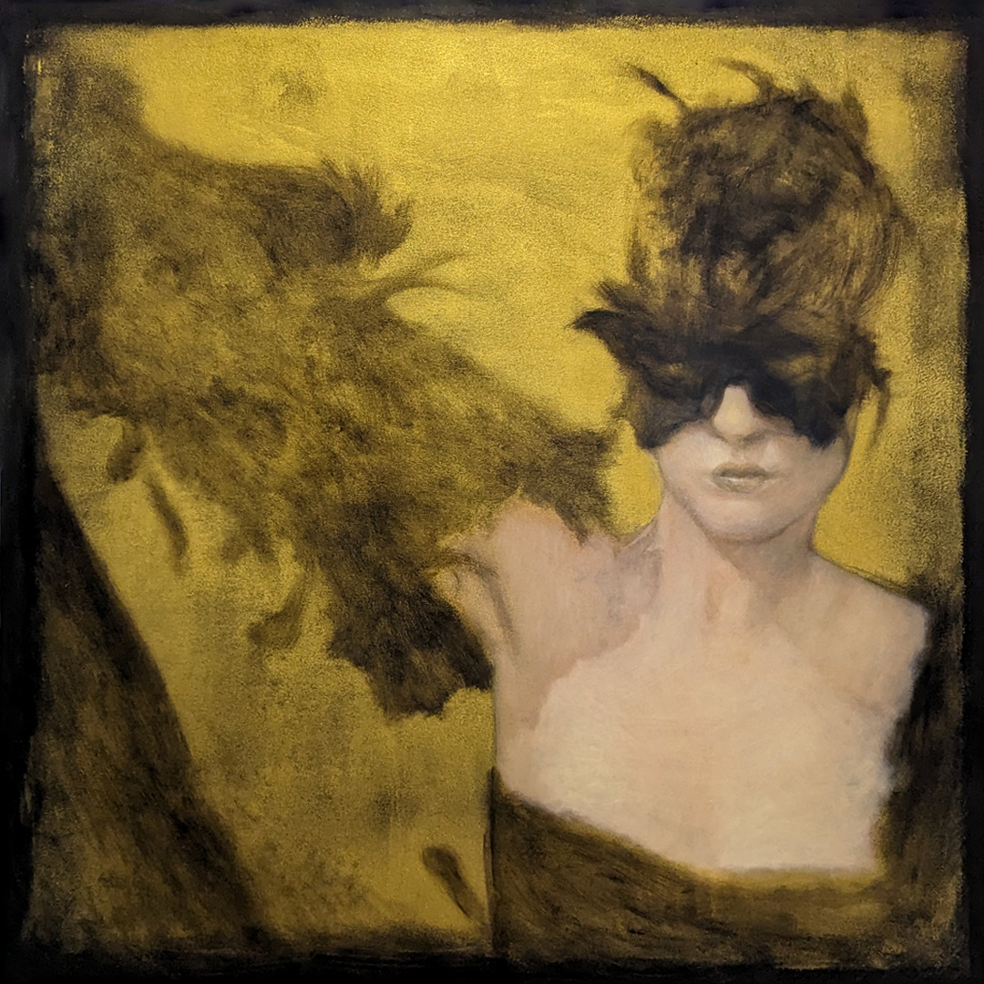 Graceful Swans of Never (III)