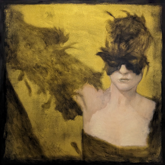 Graceful Swans of Never (III)