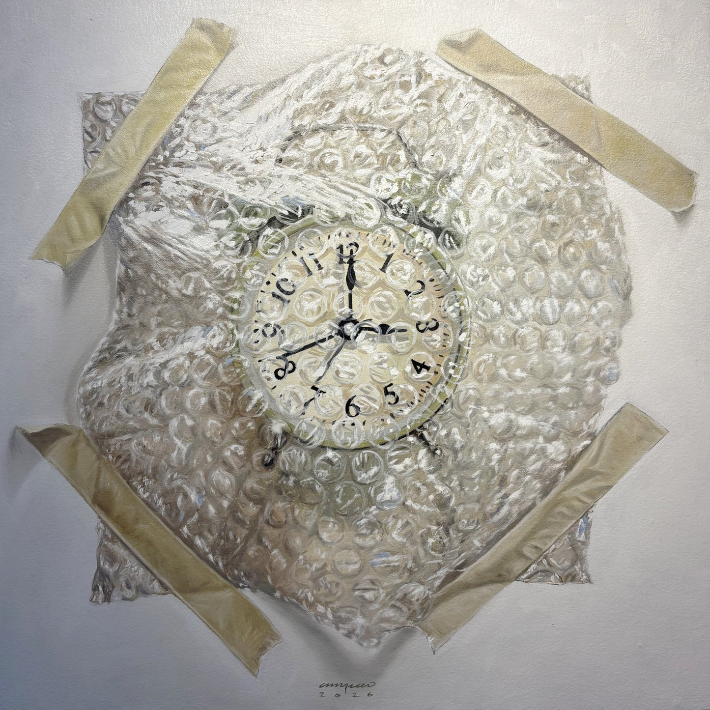 Time