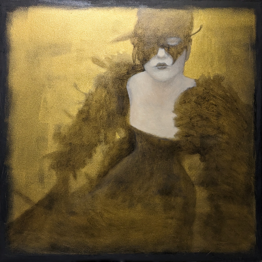 Graceful Swans of Never (I)