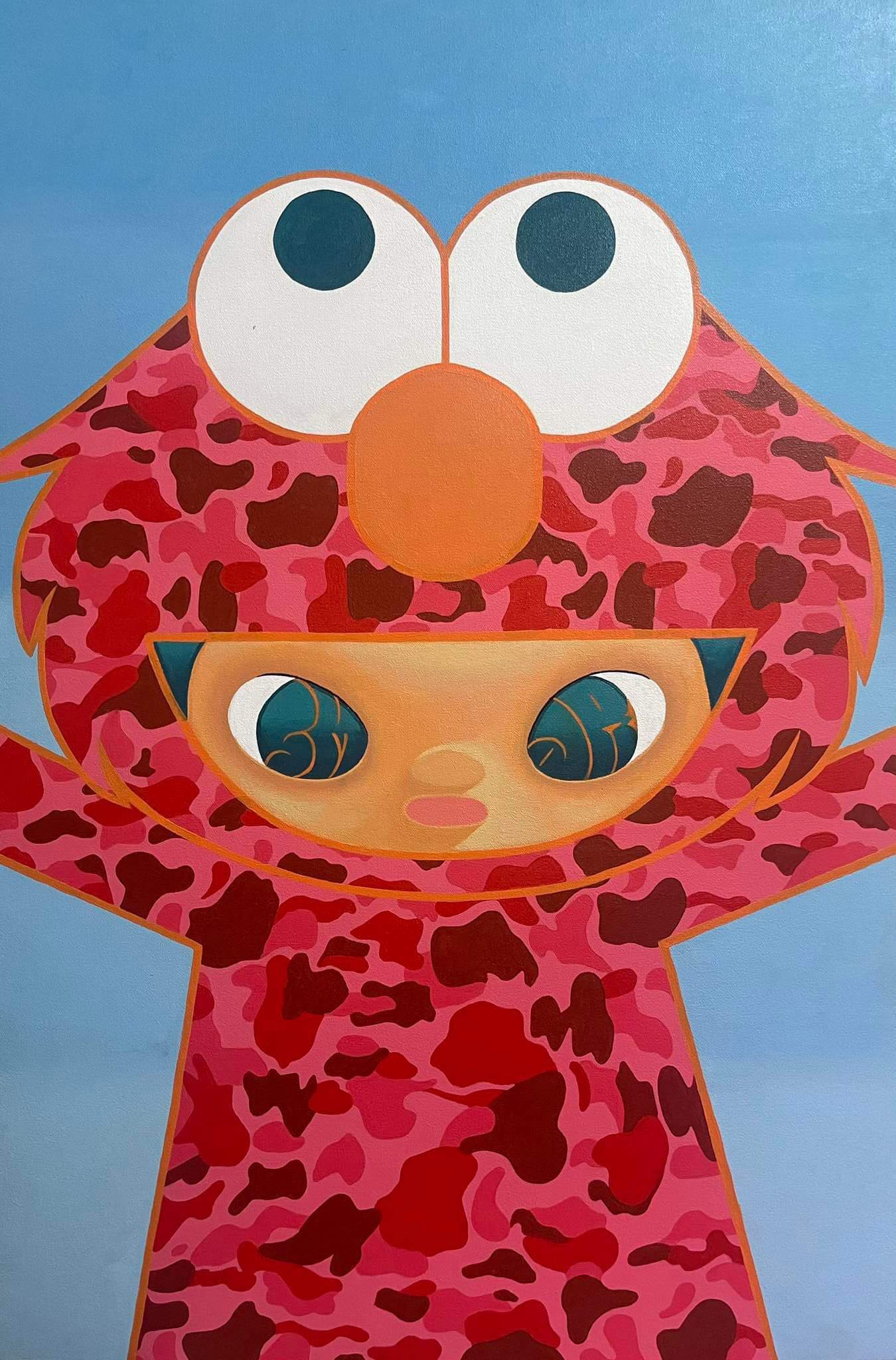 Good Morning , Temper