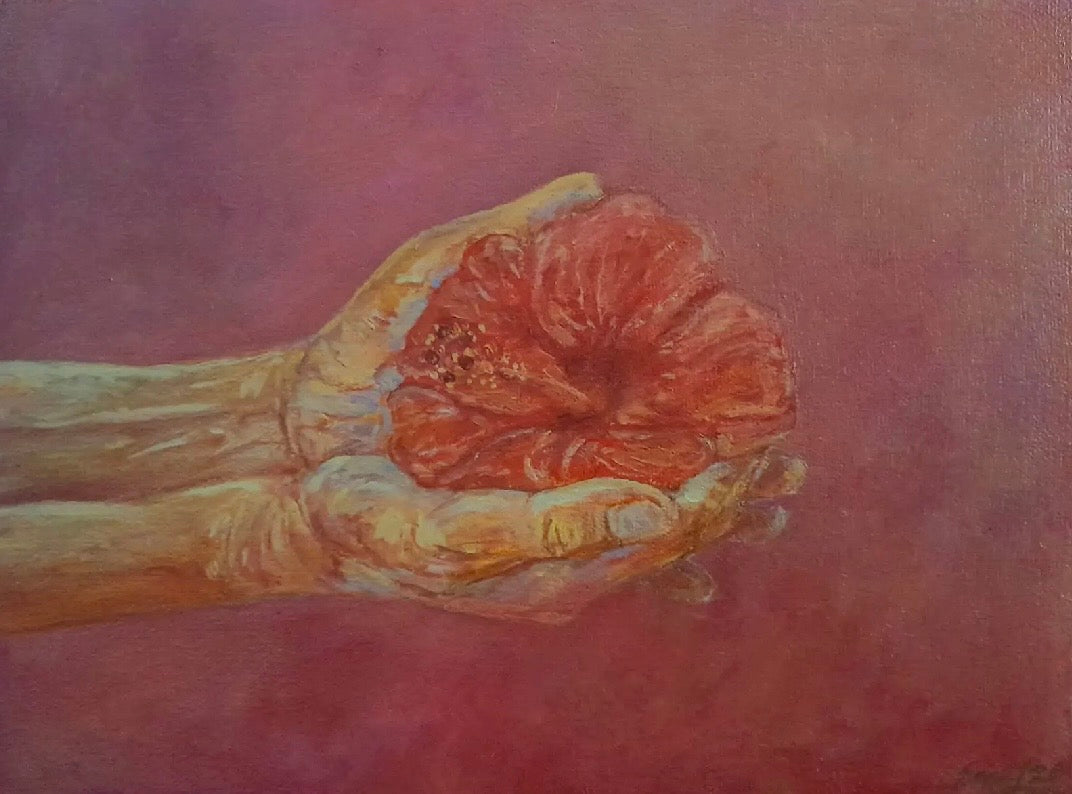 Floriography No.1