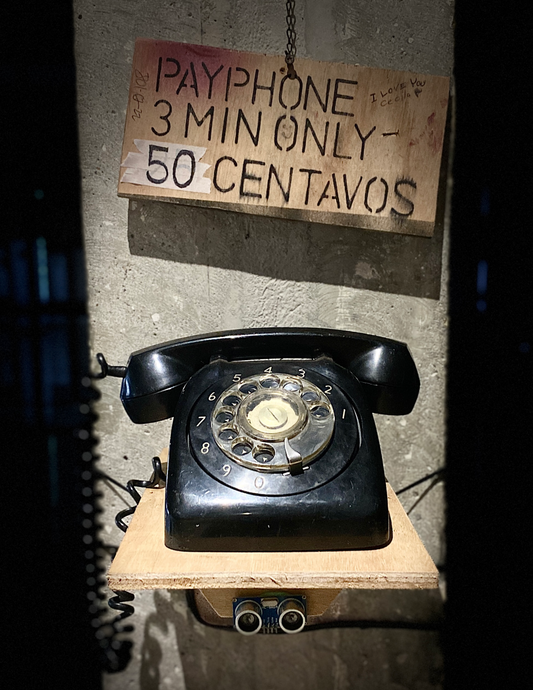 Payphone