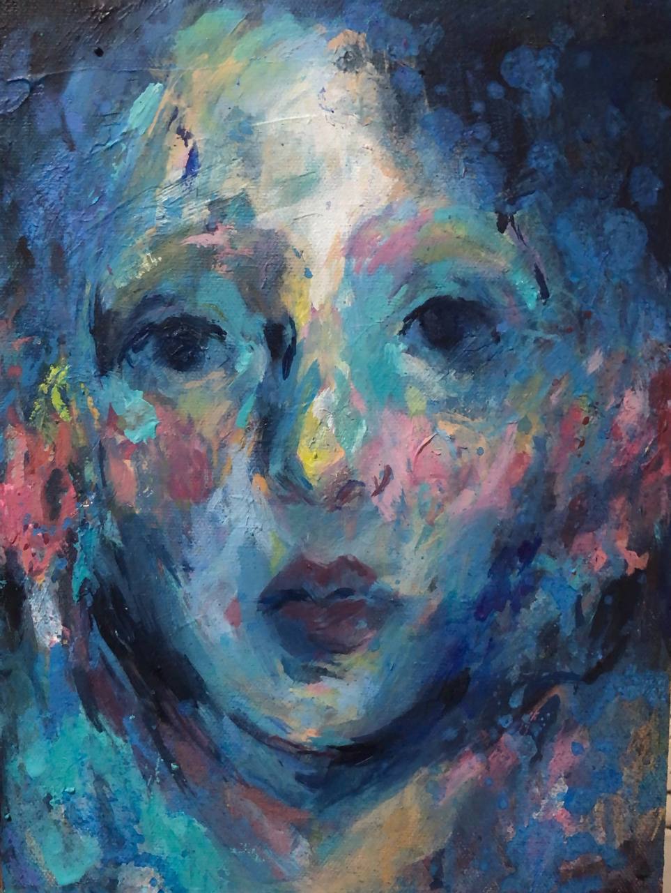 Emergence 1
