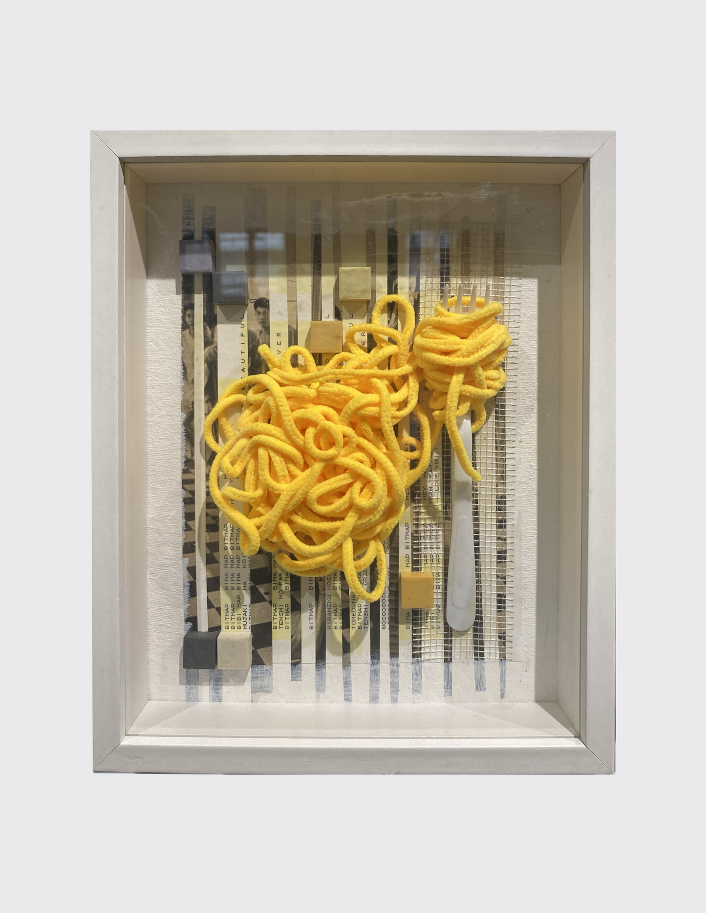 Hypertextures of the interweb (A)