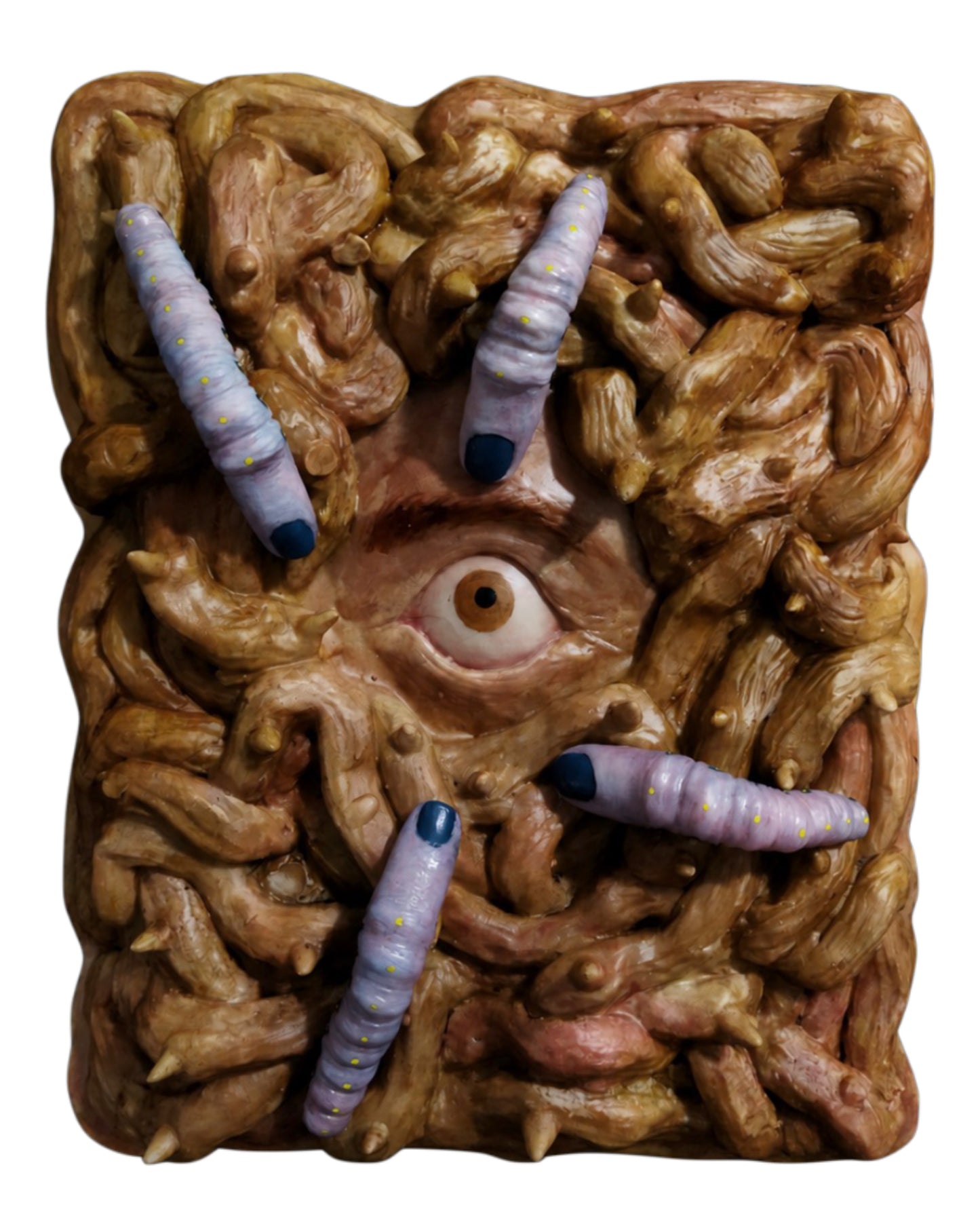 An Observer Before Existence