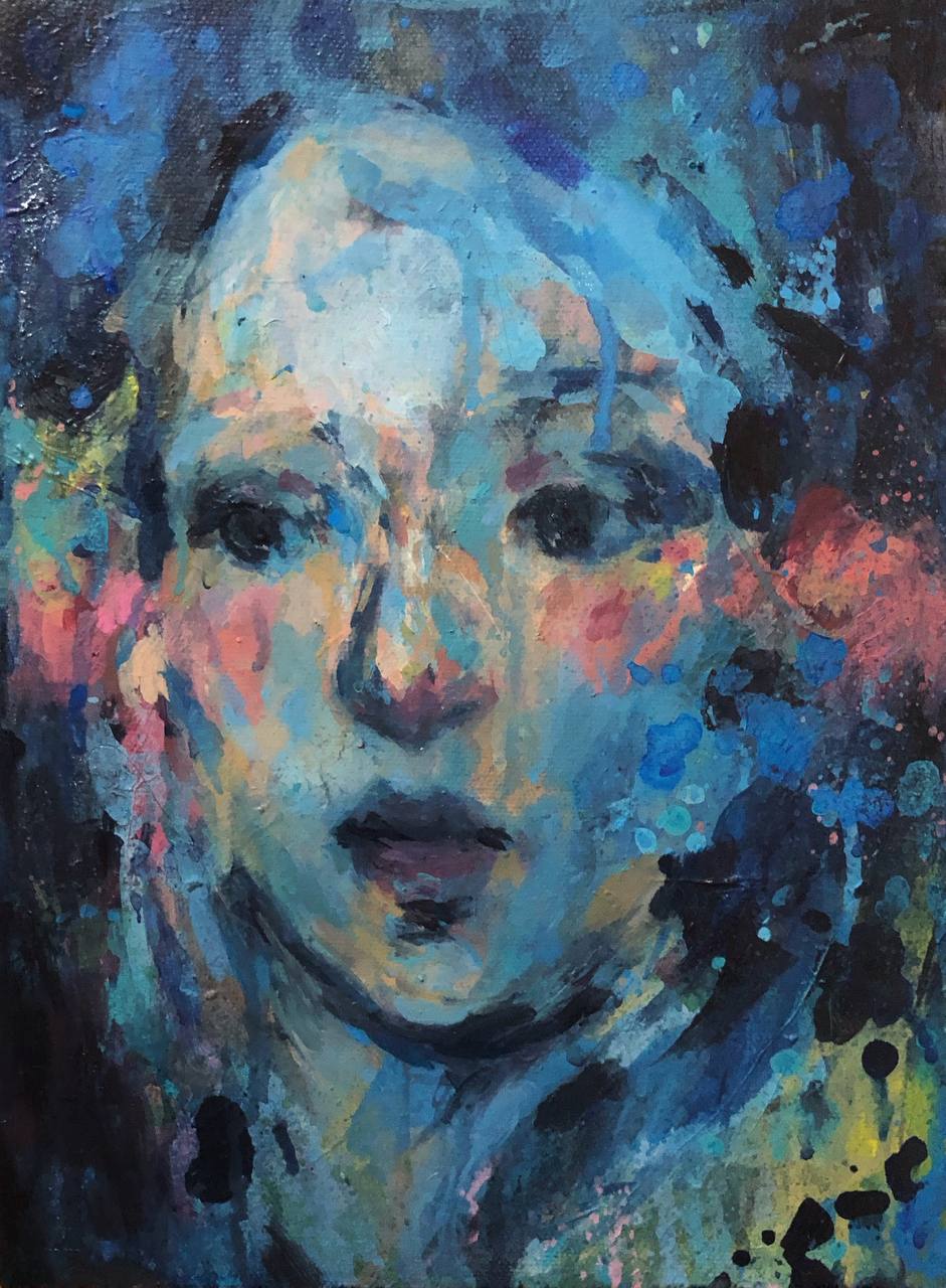Emergence III