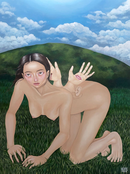 Fallen Angels Carry the Weight of Expectations