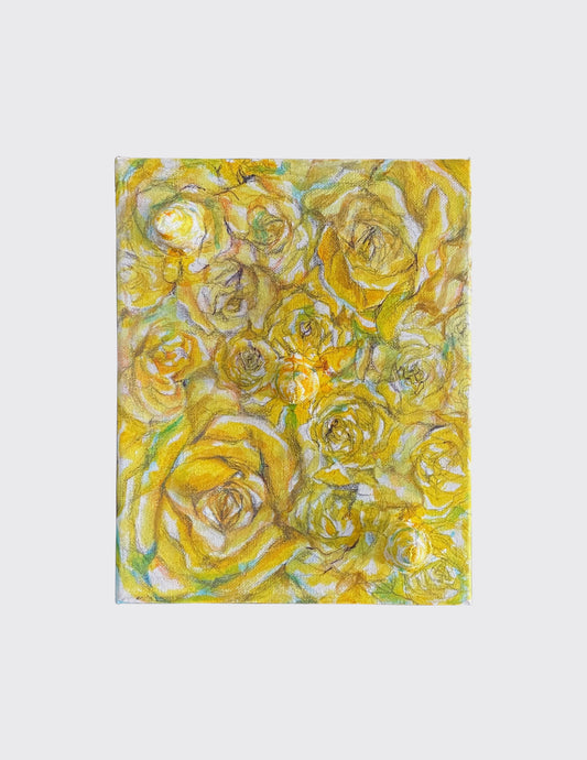 Thorns Among The Roses - Eifershut