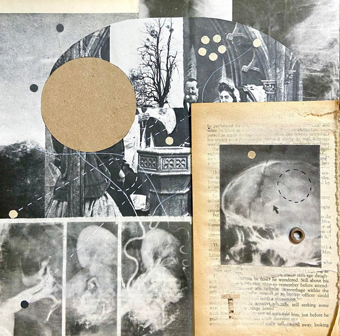 Spontaneous Generation I