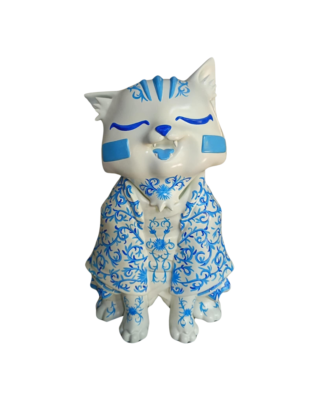 Salmeown Porcelain 3