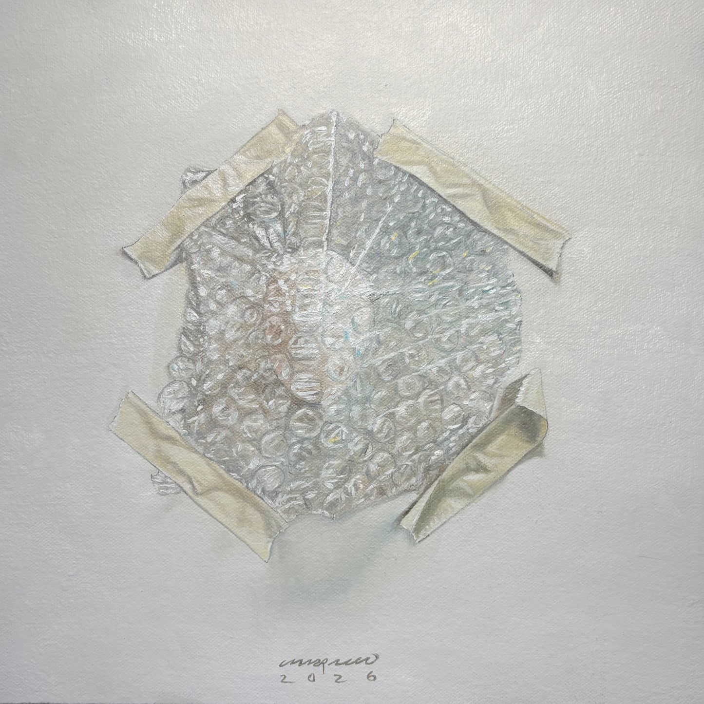 In The Beginning