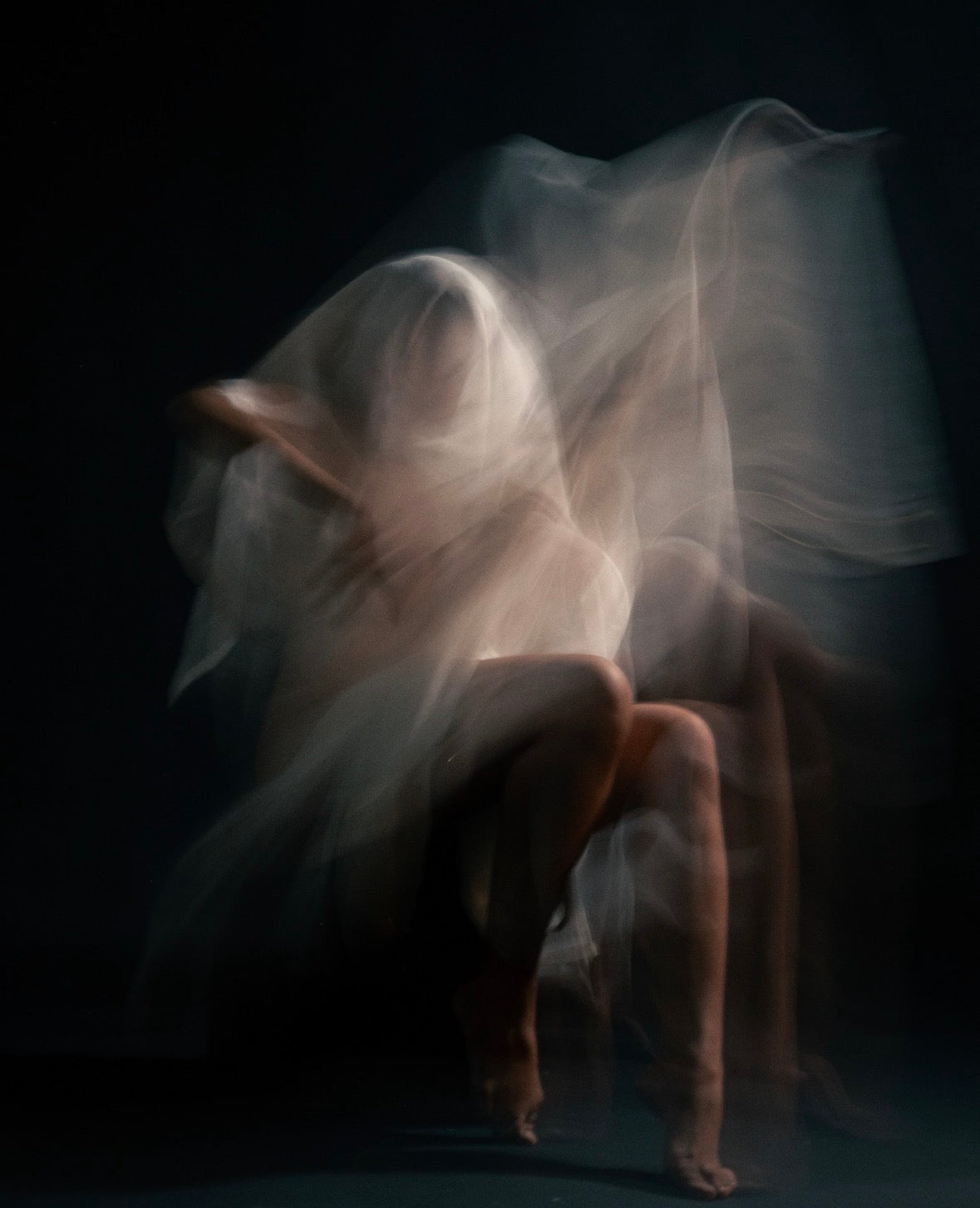 Restraint III