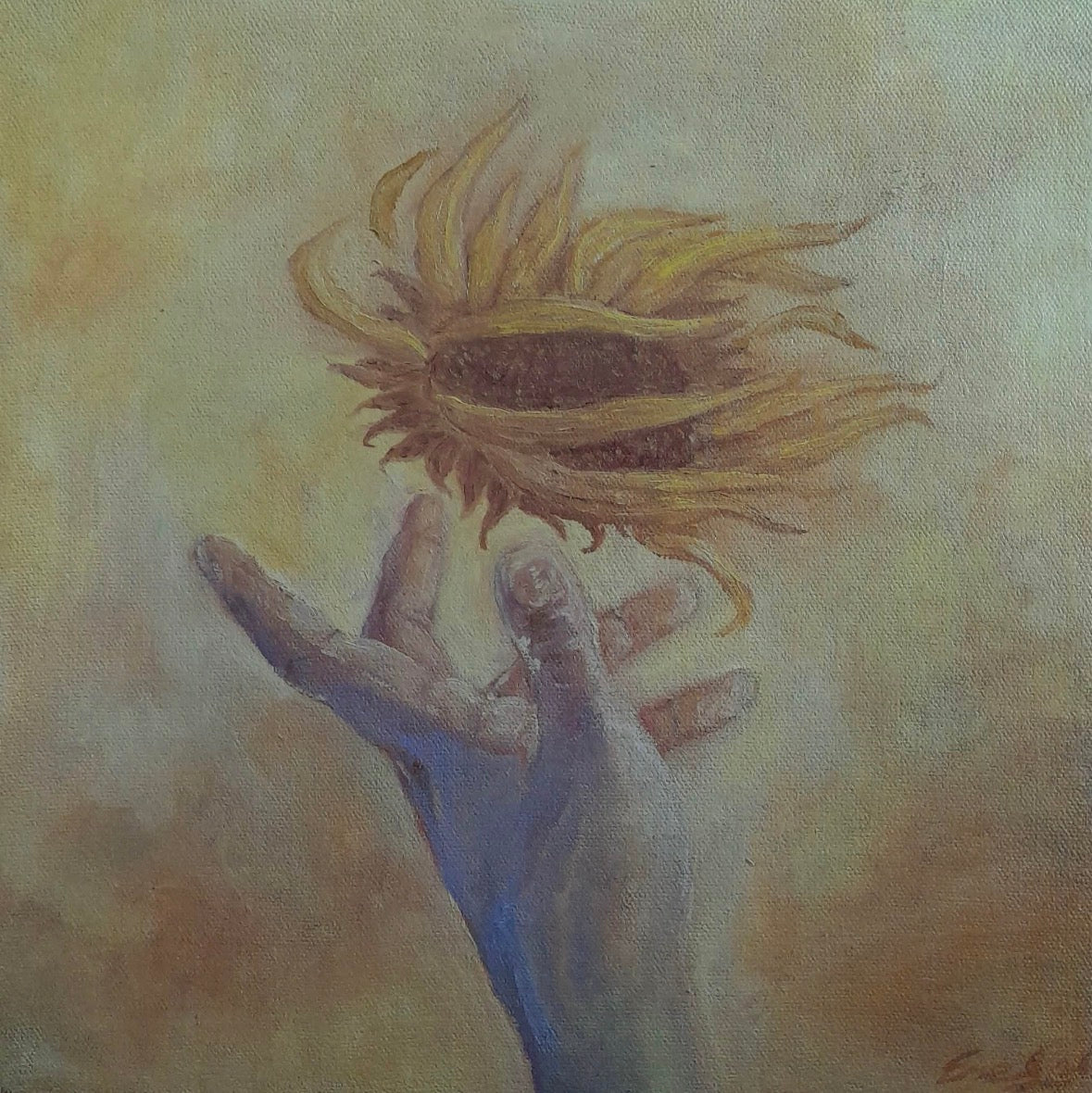 Floriography No.3