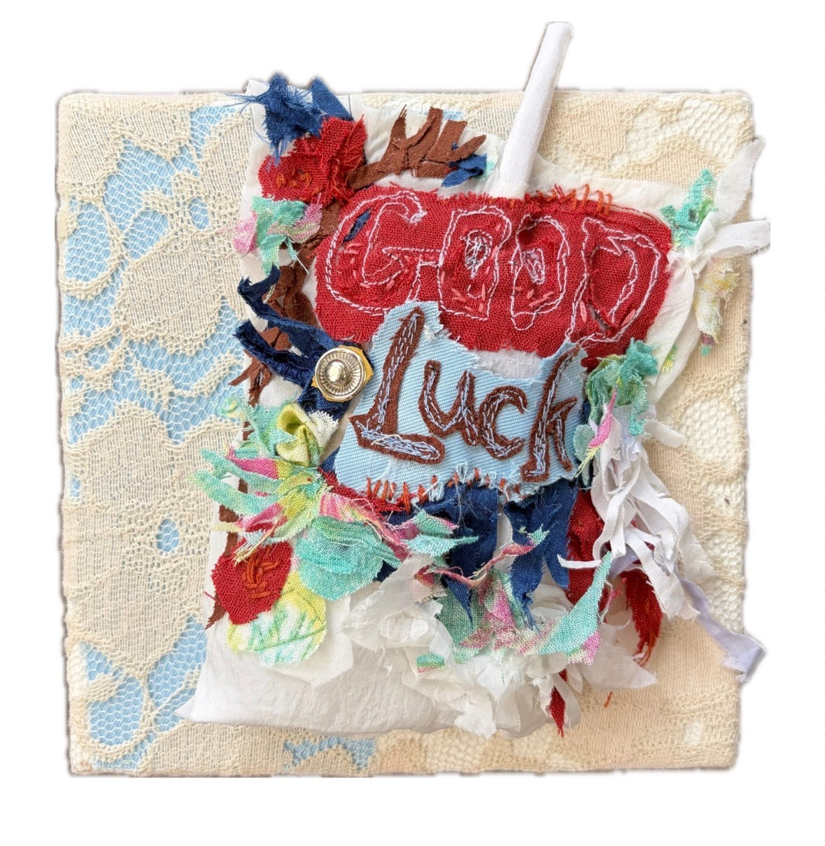 Good Luck: All the Best to You